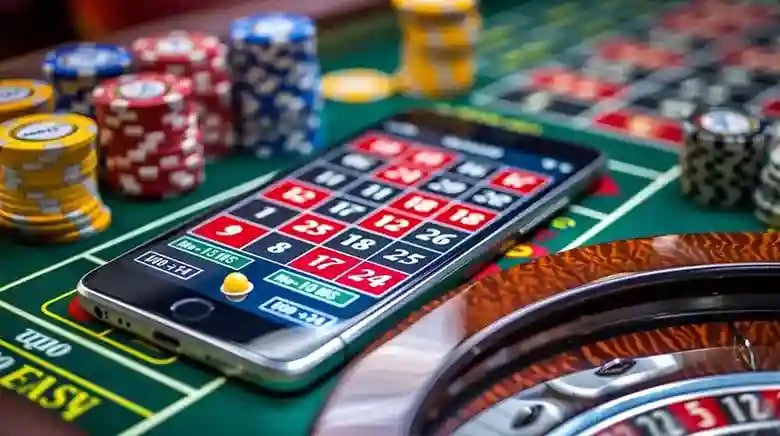 galabet Aplikasi galabet untuk Android dan iOS